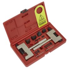 Sealey Diesel Engine Timing Chain Tool Kit – for Mercedes, Chrysler, Jeep Mercedes Workplace Stuff UK Sealey Diesel Engine Timing Chain Tool Kit – for Mercedes, Chrysler, Jeep Mercedes Workplace Stuff UK