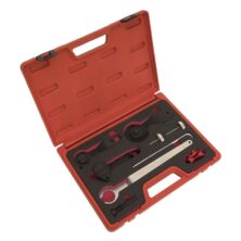 Sealey Petrol Engine Timing Tool Kit – for VAG 1.0, 1.2, 1.4 TSi – Belt Drive VAG Workplace Stuff UK Sealey Petrol Engine Timing Tool Kit – for VAG 1.0, 1.2, 1.4 TSi – Belt Drive VAG Workplace Stuff UK