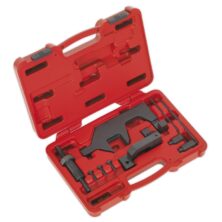 Sealey Petrol Engine Timing Tool Kit – for BMW, BMW Mini 1.6 – Chain Drive BMW Workplace Stuff UK Sealey Petrol Engine Timing Tool Kit – for BMW, BMW Mini 1.6 – Chain Drive BMW Workplace Stuff UK