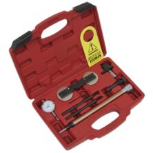 Sealey Petrol Engine Timing Tool Kit – VAG 1.2, 1.4TFSi, 1.4, 1.6FSi – Chain Drive VAG Workplace Stuff UK Sealey Petrol Engine Timing Tool Kit – VAG 1.2, 1.4TFSi, 1.4, 1.6FSi – Chain Drive VAG Workplace Stuff UK
