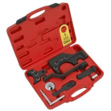 Sealey Diesel Engine Timing Tool Kit – for VW 2.5D TDi PD – Gear Drive VAG Workplace Stuff UK Sealey Diesel Engine Timing Tool Kit – for VW 2.5D TDi PD – Gear Drive VAG Workplace Stuff UK
