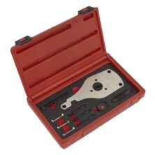 Sealey High Pressure Fuel Pump Remover/Installer – for Ford 2.0D EcoBlue Ford Workplace Stuff UK Sealey High Pressure Fuel Pump Remover/Installer – for Ford 2.0D EcoBlue Ford Workplace Stuff UK