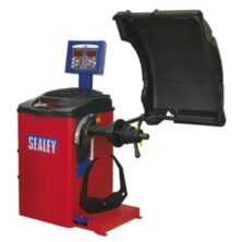 Sealey Wheel Balancer – Semi-Automatic Tyre Fitting Equipment Workplace Stuff UK Sealey Wheel Balancer – Semi-Automatic Tyre Fitting Equipment Workplace Stuff UK