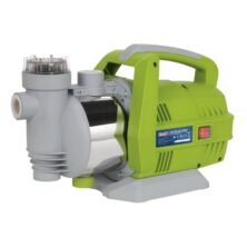 Sealey Surface Mounting Water Pump Stainless Steel 55L/min 230V Surface Mounting Workplace Stuff UK Sealey Surface Mounting Water Pump Stainless Steel 55L/min 230V Surface Mounting Workplace Stuff UK