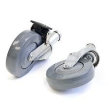 Wire Shelving Castors Shelving Workplace Stuff UK Wire Shelving Castors Shelving Workplace Stuff UK