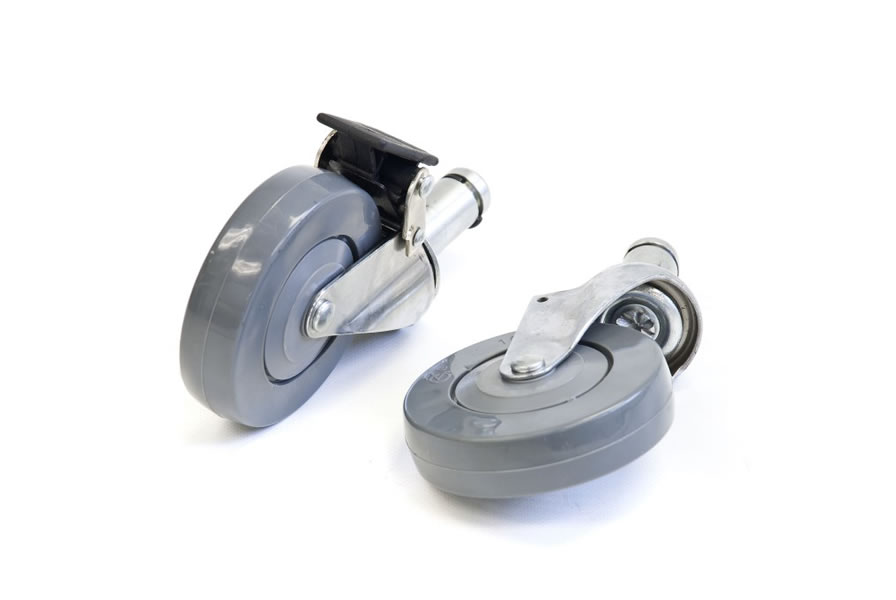 Wire_Shelving_75mm_and_100mm_Standard_Castors