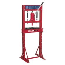 Sealey Hydraulic Press 10tonne Economy Floor Type Hydraulic Workplace Stuff UK Sealey Hydraulic Press 10tonne Economy Floor Type Hydraulic Workplace Stuff UK
