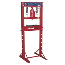 Sealey Hydraulic Press 20tonne Economy Floor Type Hydraulic Workplace Stuff UK Sealey Hydraulic Press 20tonne Economy Floor Type Hydraulic Workplace Stuff UK