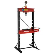 Sealey Hydraulic Press 20tonne Floor Type Hydraulic Workplace Stuff UK Sealey Hydraulic Press 20tonne Floor Type Hydraulic Workplace Stuff UK