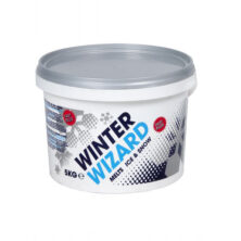 Winter Wizard De-Icing Salt Grit Bins & Salt Workplace Stuff UK Winter Wizard De-Icing Salt Grit Bins & Salt Workplace Stuff UK