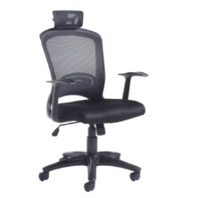 Solaris Black Mesh Back Operator Chair Mesh Back Office Chairs Workplace Stuff UK Solaris Black Mesh Back Operator Chair Mesh Back Office Chairs Workplace Stuff UK