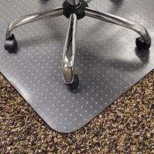 Chair Mat – Carpet & Floor Protection Mesh Back Office Chairs Workplace Stuff UK Chair Mat – Carpet & Floor Protection Mesh Back Office Chairs Workplace Stuff UK