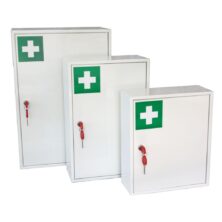 Medicine / First Aid Cabinets with Key Lock Medicine Cabinets Workplace Stuff UK Medicine / First Aid Cabinets with Key Lock Medicine Cabinets Workplace Stuff UK