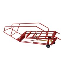 Knock Down Industrial Mobile Safety Warehouse Steps Warehouse Steps Workplace Stuff UK Knock Down Industrial Mobile Safety Warehouse Steps Warehouse Steps Workplace Stuff UK
