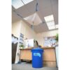 Leak Diverter Office Plain