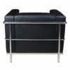 BSL X200 BK BELMONT BACK