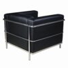 BSL X200 BK BELMONT BACK SIDE