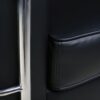 BSL X200 BK BELMONT CLOSE UP 1