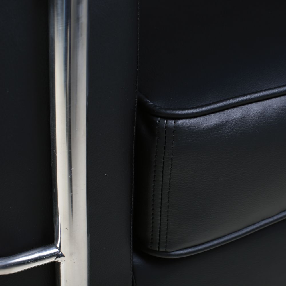 BSL X200 BK BELMONT CLOSE UP 1