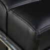 BSL X200 BK BELMONT CLOSE UP 2