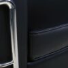 BSL X201 BK BELMONT CLOSE UP 2