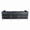 BSL X202 BK BELMONT BACK