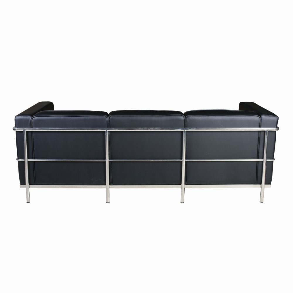 BSL X202 BK BELMONT BACK