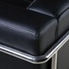 BSL X202 BK BELMONT CLOSE UP 1