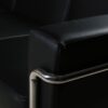 BSL X202 BK BELMONT CLOSE UP 2