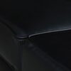 BSL X202 BK BELMONT CLOSE UP 3