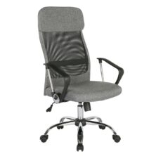 Chord High Back Operators Chair with Mesh Back and Headrest Mesh Back Office Chairs Workplace Stuff UK Chord High Back Operators Chair with Mesh Back and Headrest Mesh Back Office Chairs Workplace Stuff UK