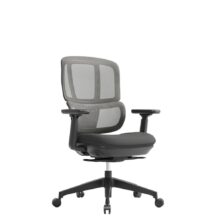 Shelby Black Mesh Back Operator Chair with Black Fabric Seat Mesh Back Office Chairs Workplace Stuff UK Shelby Black Mesh Back Operator Chair with Black Fabric Seat Mesh Back Office Chairs Workplace Stuff UK