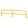 Modular Barriers CUT OUT