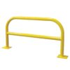 Modular Barriers_