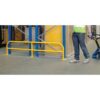 Racking Protection Barriers (Double Bay)