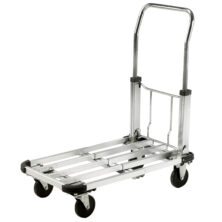 Multi Purpose Folding Platform Trolley Trolleys Workplace Stuff UK Multi Purpose Folding Platform Trolley Trolleys Workplace Stuff UK