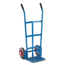 Solid Toe Sack Truck 150kg Capacity Sack Trucks Workplace Stuff UK Solid Toe Sack Truck 150kg Capacity Sack Trucks Workplace Stuff UK