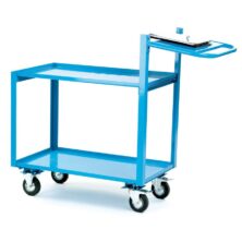 Order Picking Trolley Trolleys Workplace Stuff UK Order Picking Trolley Trolleys Workplace Stuff UK