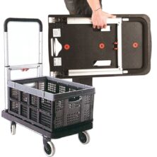 Foldaway Platform Trolley Trolleys Workplace Stuff UK Foldaway Platform Trolley Trolleys Workplace Stuff UK