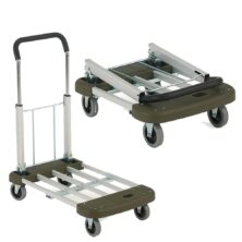 Multi Position Trolley with Moulded Ends Trolleys Workplace Stuff UK Multi Position Trolley with Moulded Ends Trolleys Workplace Stuff UK