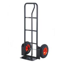 Premium ‘P’ Handle Sack Truck Sack Trucks Workplace Stuff UK Premium ‘P’ Handle Sack Truck Sack Trucks Workplace Stuff UK