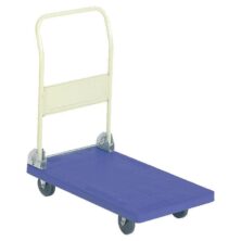 Lightweight Plastic Platform Trolley Trolleys Workplace Stuff UK Lightweight Plastic Platform Trolley Trolleys Workplace Stuff UK