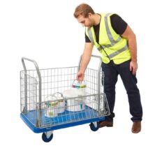 Proplaz Blue Mesh Security Trucks Trucks Workplace Stuff UK Proplaz Blue Mesh Security Trucks Trucks Workplace Stuff UK