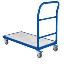 Platform Trucks with Single Bar End Trucks Workplace Stuff UK Platform Trucks with Single Bar End Trucks Workplace Stuff UK