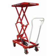 Double Mobile Scissor Lift Table Scissor Lift Tables Workplace Stuff UK Double Mobile Scissor Lift Table Scissor Lift Tables Workplace Stuff UK