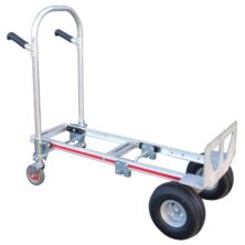Dual Purpose Sack Truck, Magliner Gemini Sack Trucks Workplace Stuff UK Dual Purpose Sack Truck, Magliner Gemini Sack Trucks Workplace Stuff UK