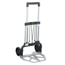 Folding Aluminium Sack Truck | 125kg Capacity Sack Trucks Workplace Stuff UK Folding Aluminium Sack Truck | 125kg Capacity Sack Trucks Workplace Stuff UK