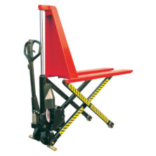 Electric High Lift Pallet Truck Trucks Workplace Stuff UK Electric High Lift Pallet Truck Trucks Workplace Stuff UK