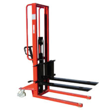 Manual Pallet Stacker with Adjustable Forks Pallet Stackers & Lifters Workplace Stuff UK Manual Pallet Stacker with Adjustable Forks Pallet Stackers & Lifters Workplace Stuff UK