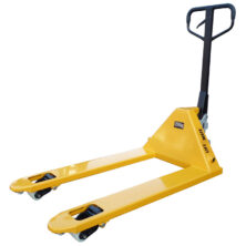 Semi-Low Profile Pallet Truck 2500kg Pallet Trucks Workplace Stuff UK Semi-Low Profile Pallet Truck 2500kg Pallet Trucks Workplace Stuff UK
